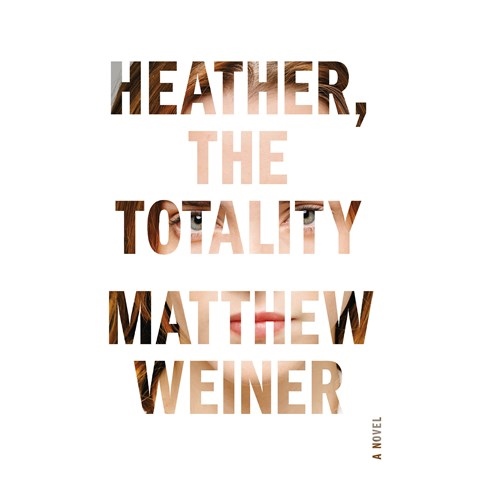 HEATHER, THE TOTALITY
