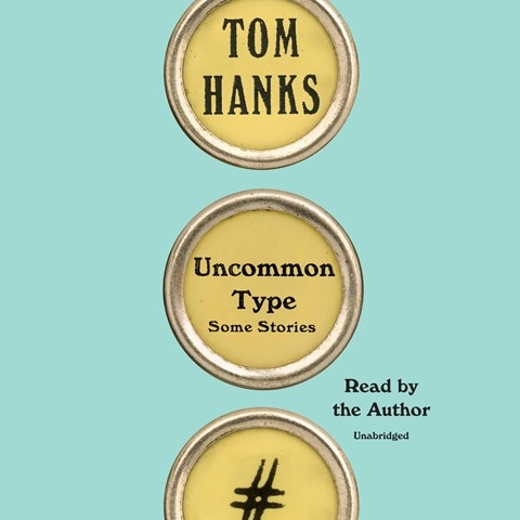 UNCOMMON TYPE