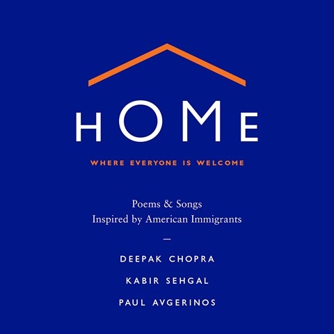 HOME: WHERE EVERYONE IS WELCOME