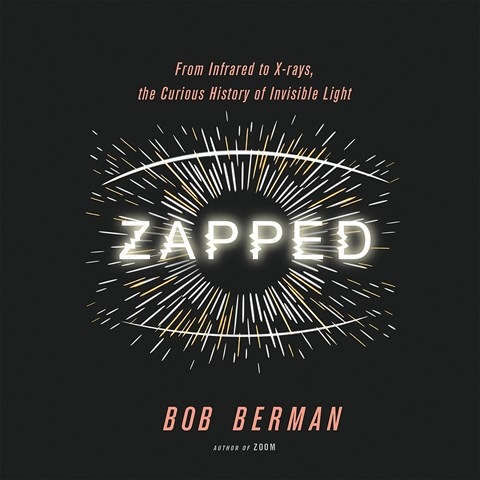 ZAPPED