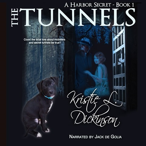 THE TUNNELS