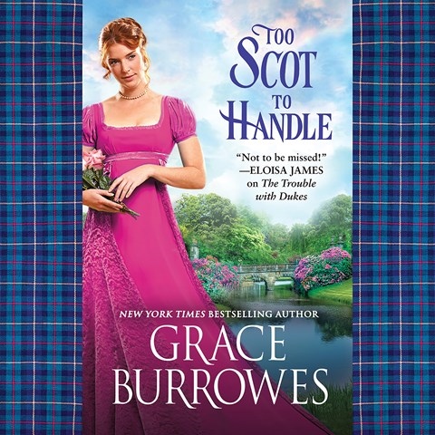 TOO SCOT TO HANDLE