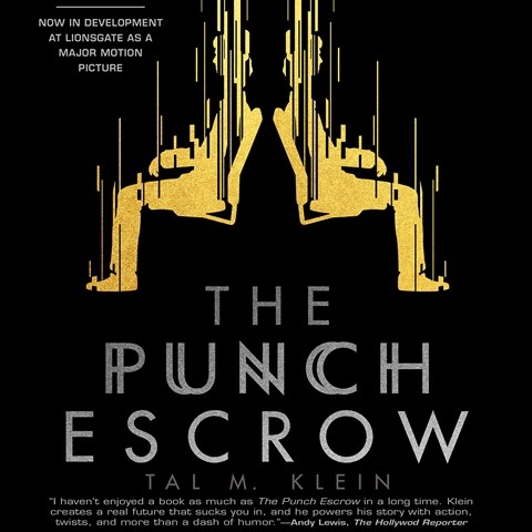 THE PUNCH ESCROW