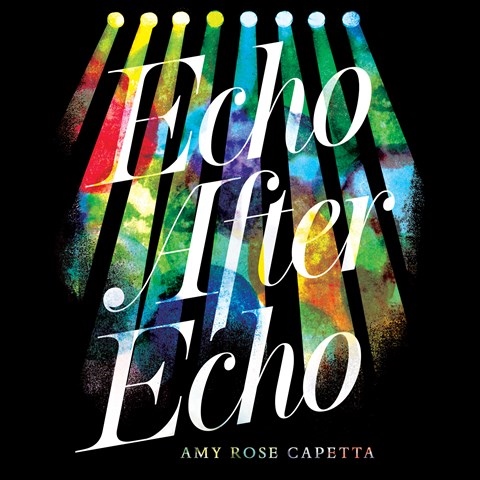 ECHO AFTER ECHO