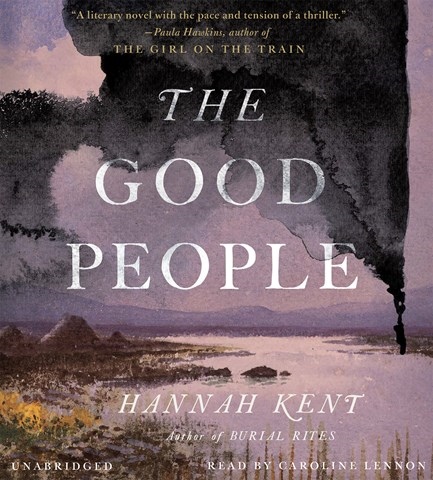 THE GOOD PEOPLE