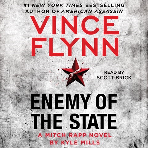 ENEMY OF THE STATE