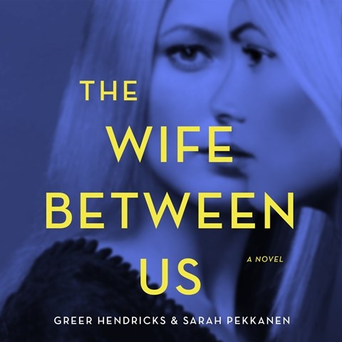 THE WIFE BETWEEN US