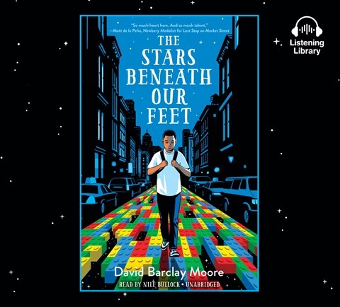 STARS BENEATH OUR FEET