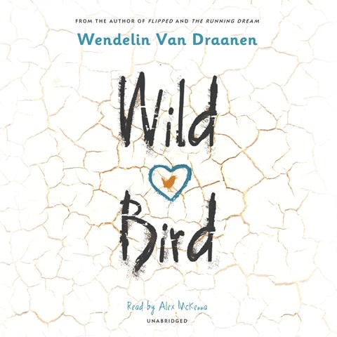 WILD BIRD