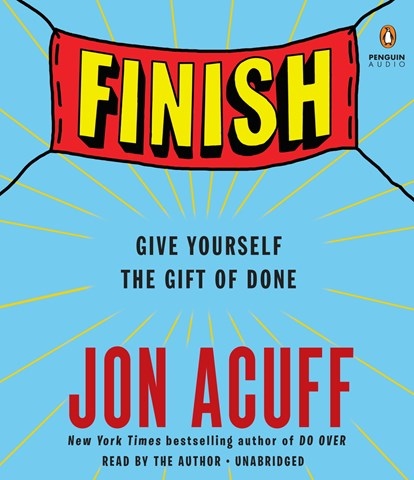 FINISH