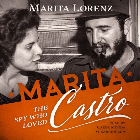 MARITA