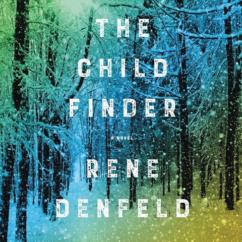 THE CHILD FINDER