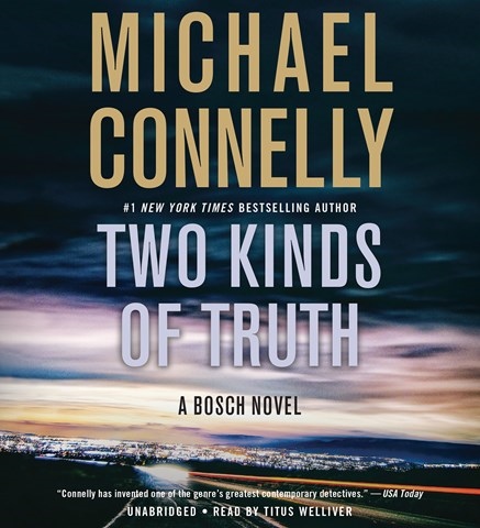 TWO KINDS OF TRUTH