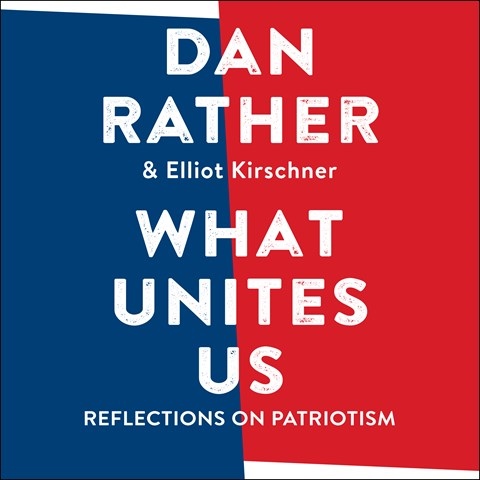 WHAT UNITES US