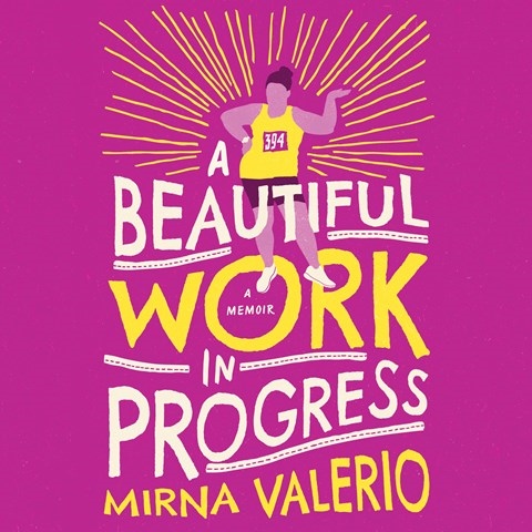 A BEAUTIFUL WORK IN PROGRESS