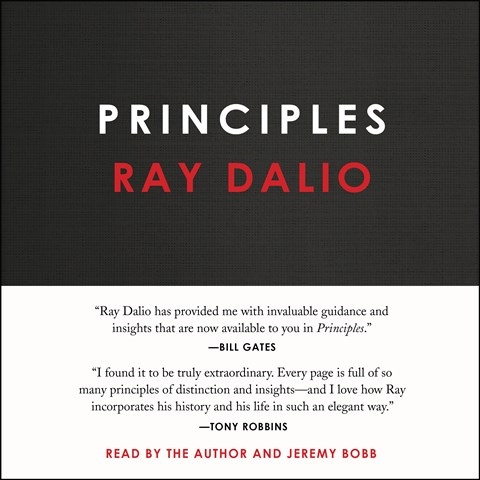 PRINCIPLES