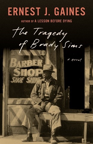 THE TRAGEDY OF BRADY SIMS