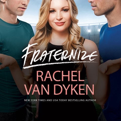 FRATERNIZE