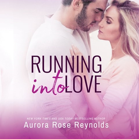 RUNNING INTO LOVE