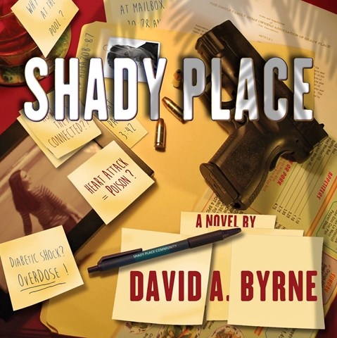 SHADY PLACE