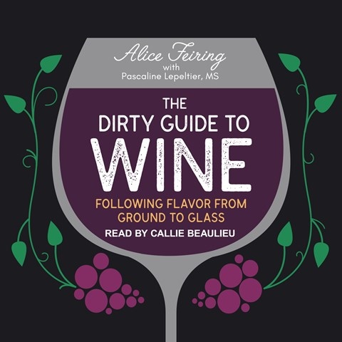 THE DIRTY GUIDE TO WINE