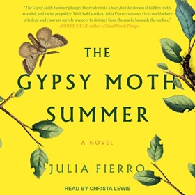 THE GYPSY MOTH SUMMER
