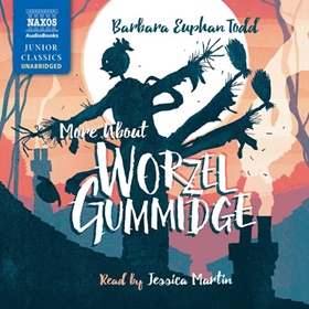 MORE ABOUT WORZEL GUMMIDGE