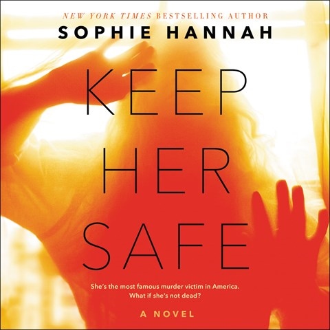 KEEP HER SAFE