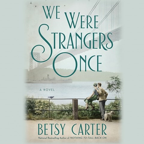 WE WERE STRANGERS ONCE