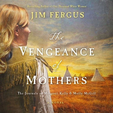 THE VENGEANCE OF MOTHERS