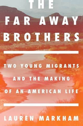 THE FAR AWAY BROTHERS