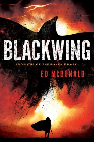 BLACKWING
