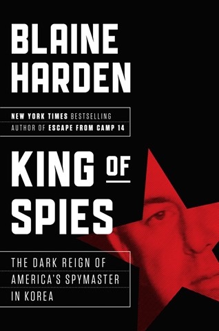 KING OF SPIES