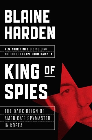 KING OF SPIES