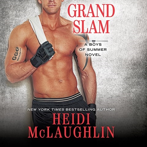 GRAND SLAM