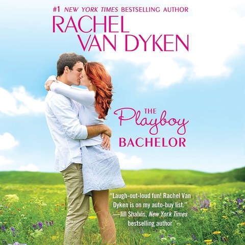 THE PLAYBOY BACHELOR