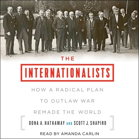 THE INTERNATIONALISTS