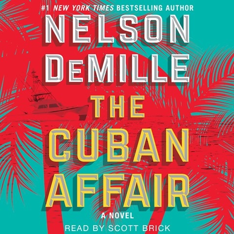 THE CUBAN AFFAIR