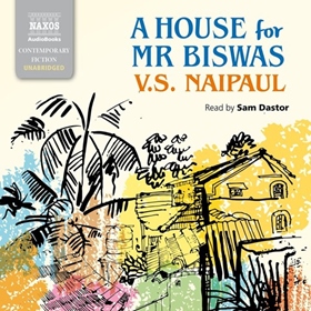 A HOUSE FOR MR BISWAS