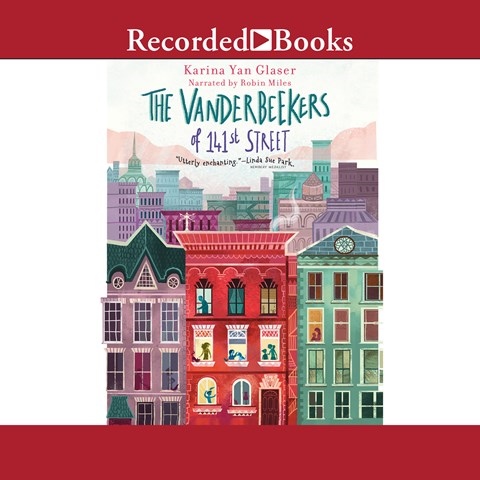 THE VANDERBEEKERS OF 141ST STREET