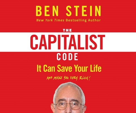 THE CAPITALIST CODE