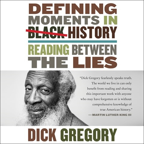 DEFINING MOMENTS IN BLACK HISTORY