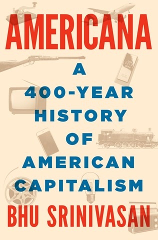 AMERICANA