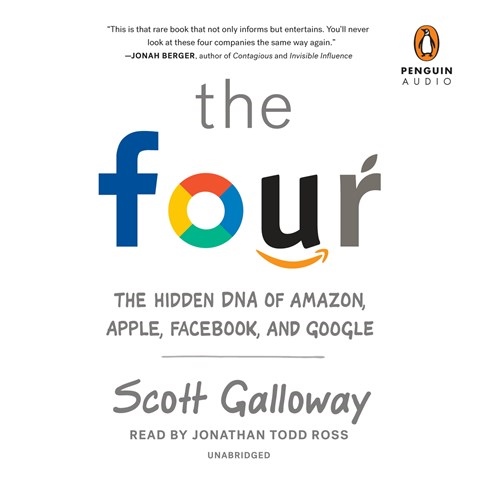 THE FOUR