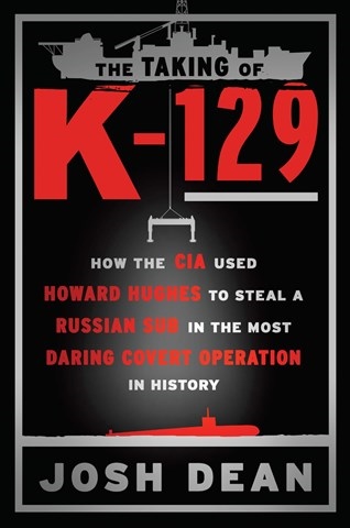 THE TAKING OF K-129