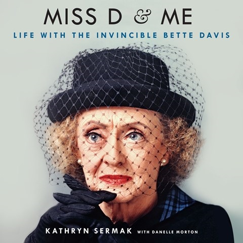 MISS D AND ME