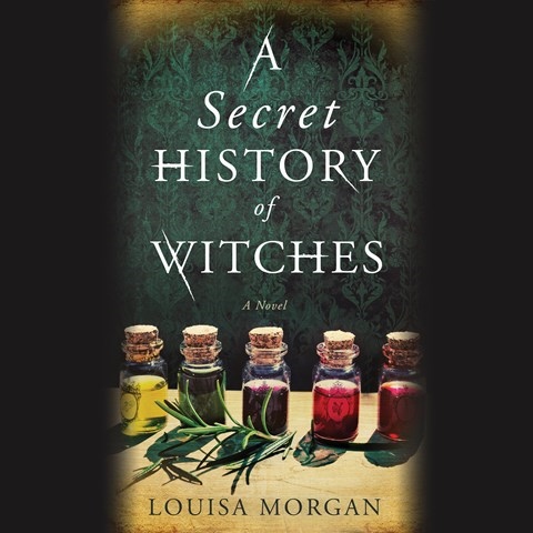 A SECRET HISTORY OF WITCHES
