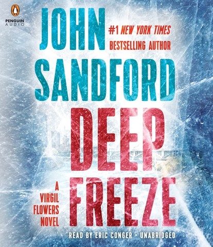 DEEP FREEZE