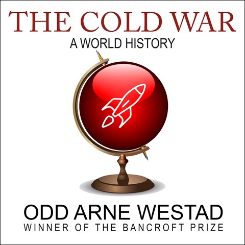 THE COLD WAR