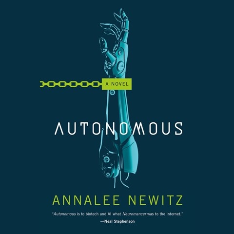AUTONOMOUS
